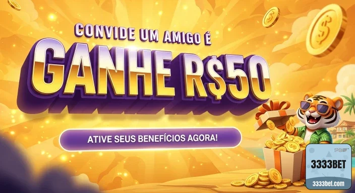 Domine o Jogo com 3333bet: Tecnologia e Emoção em Sintonia
