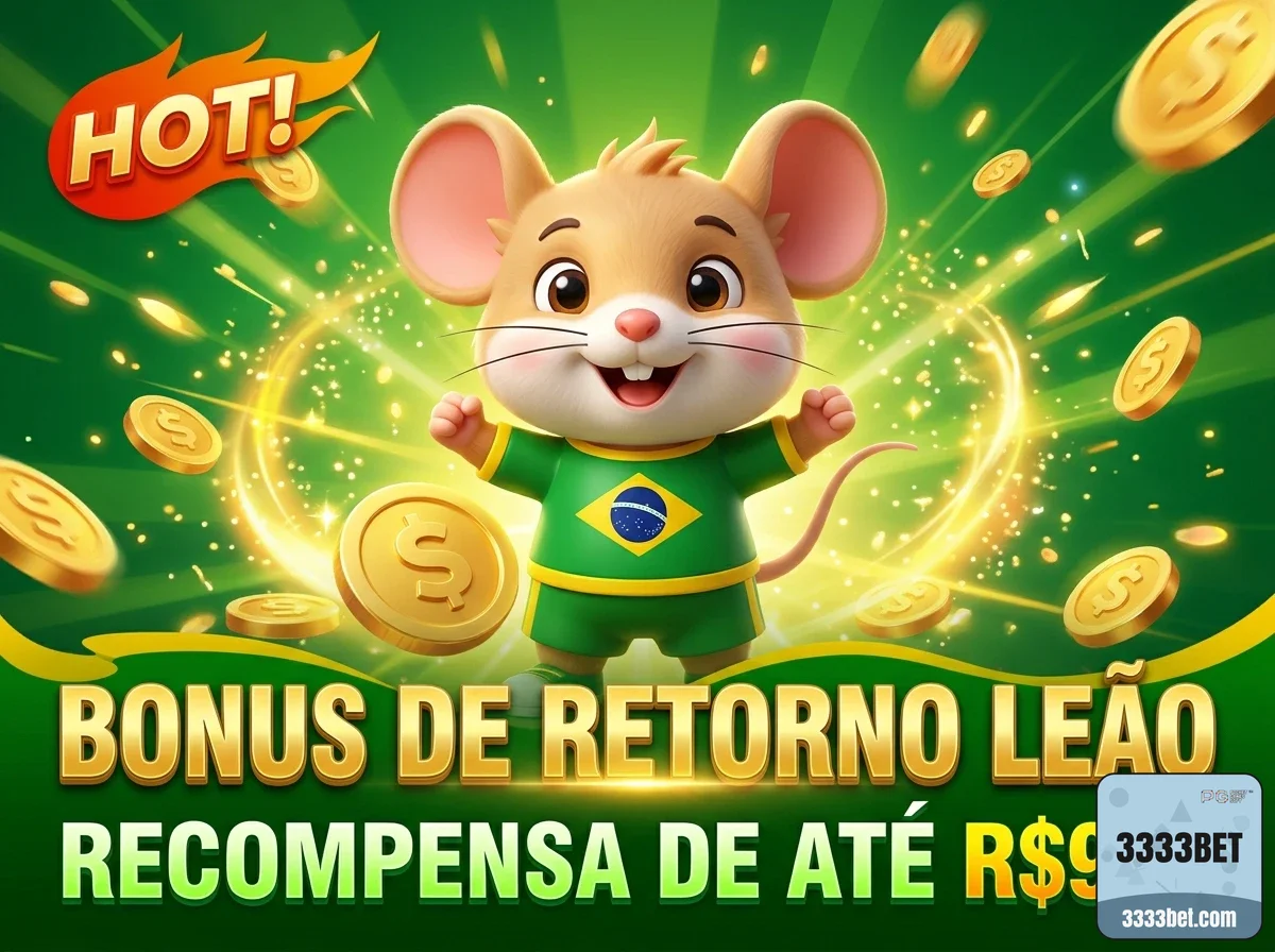 3333bet - experiência de jogo - Interface do Cassino