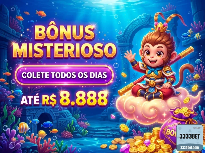 Domine o Jogo com 3333bet: Tecnologia e Emoção em Sintonia