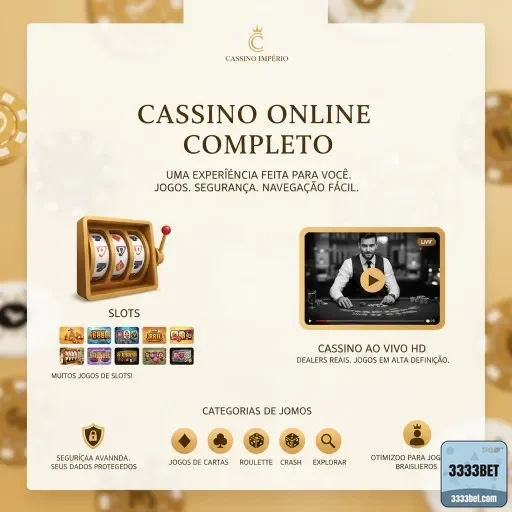 3333bet - interface premium - Cadastro na Plataforma