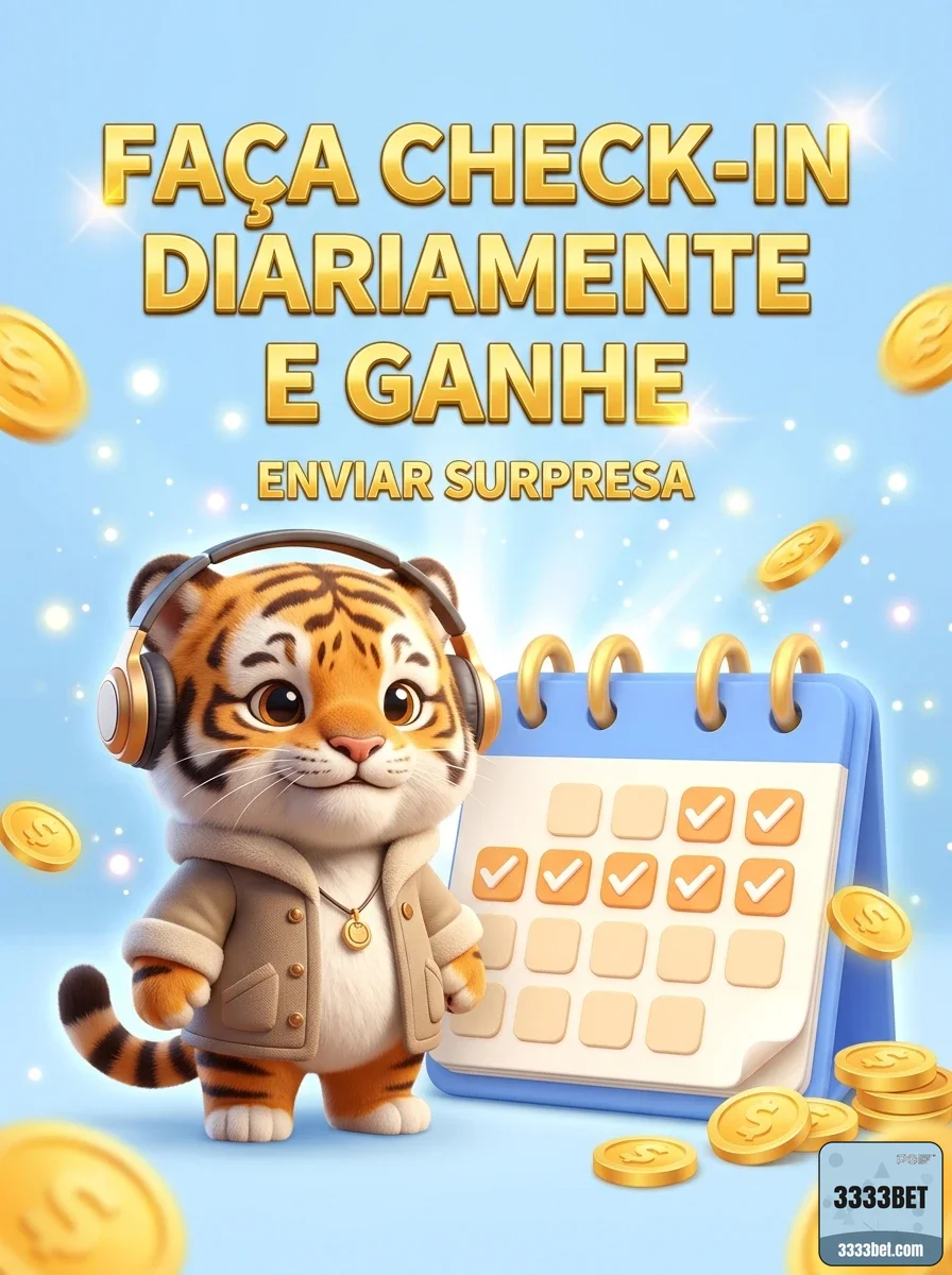 3333bet - experimentar exclusivo jogo