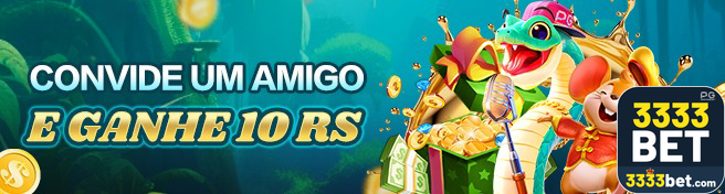 Cashback Garantido 3333bet.com