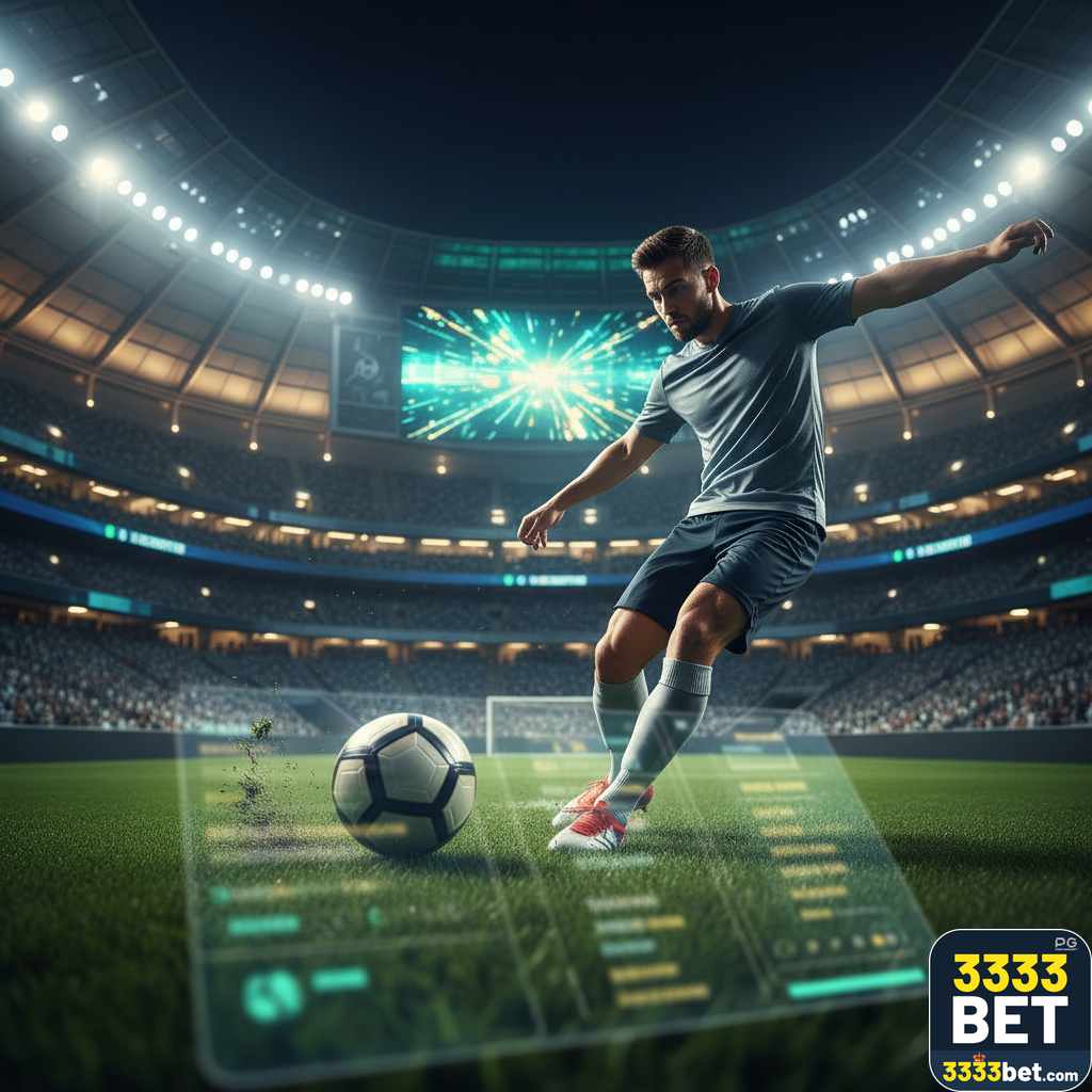 Experiência Apostas 3333bet.com