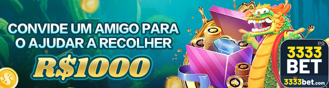 Promoções Confiáveis 3333bet.com
